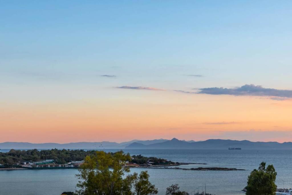 Apartment Four Seasons Sea View