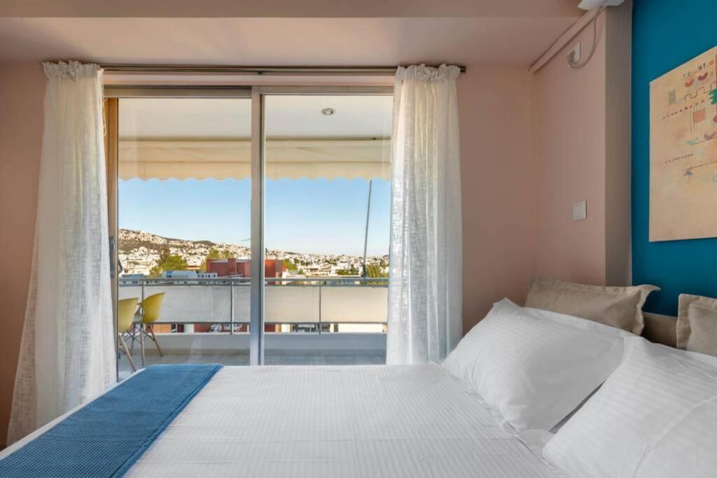Apartment Four Seasons Sea View *