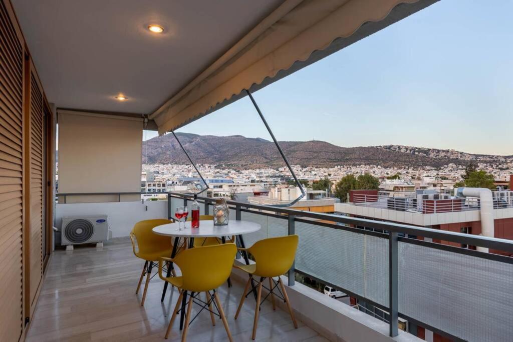Apartment Four Seasons Sea View *