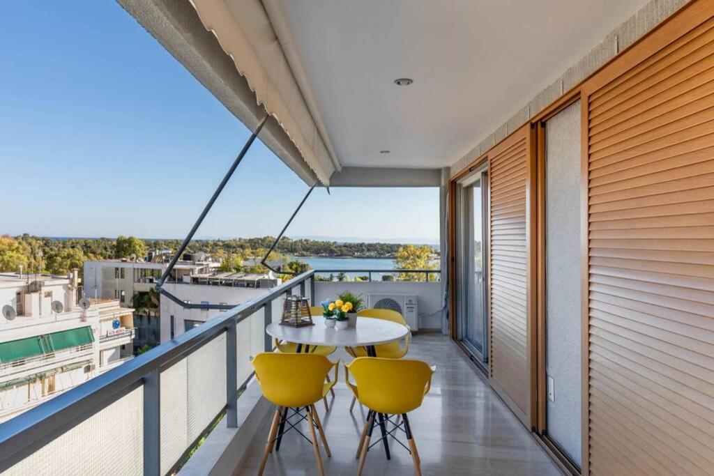 Four Seasons Sea View