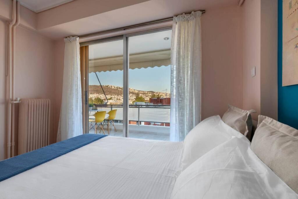 Four Seasons Sea View Apartment
