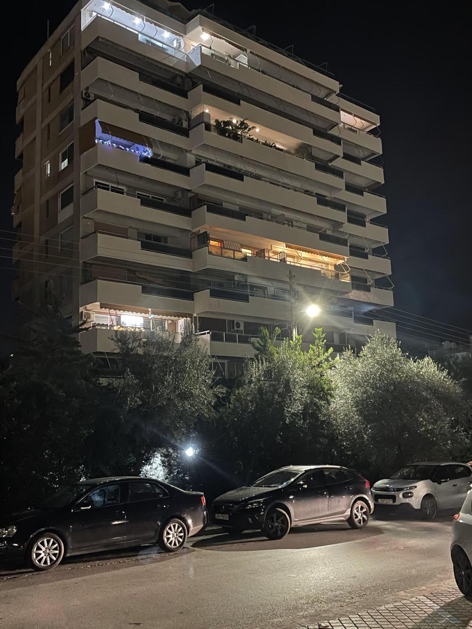 Four Seasons Sea View Athens